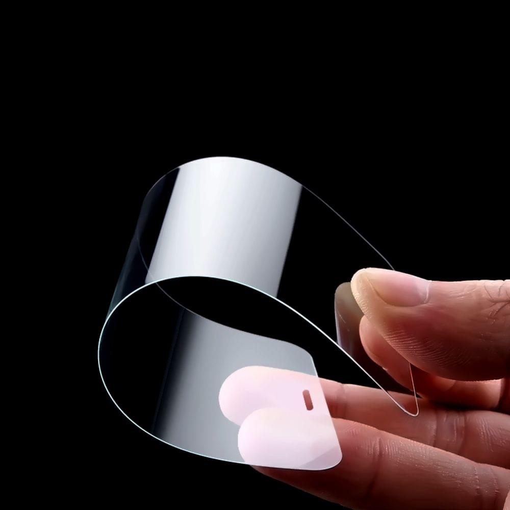 Uniqkart for iPhone XS Max 6.5Inch Phone Protective Tempered Glass