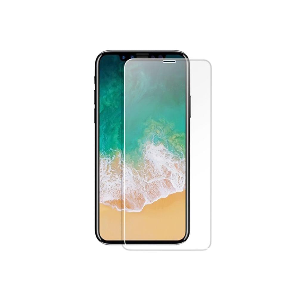 Uniqkart for iPhone XS Max 6.5Inch Phone Protective Tempered Glass