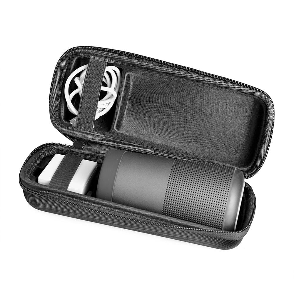 BS Soundlink Revolve Travel Case Carry Protective Speaker