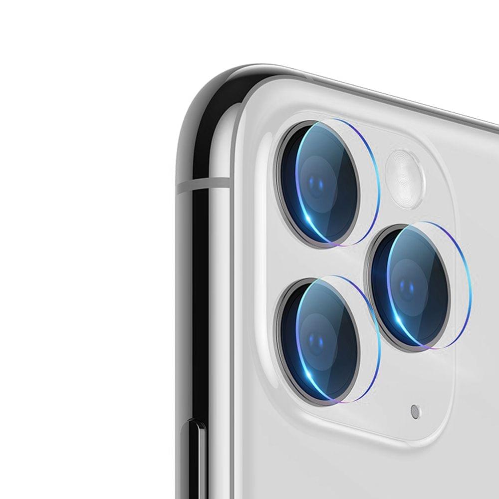 Lens Protective Film Ultra Thin Tempered Glass Camera - 2Pcs