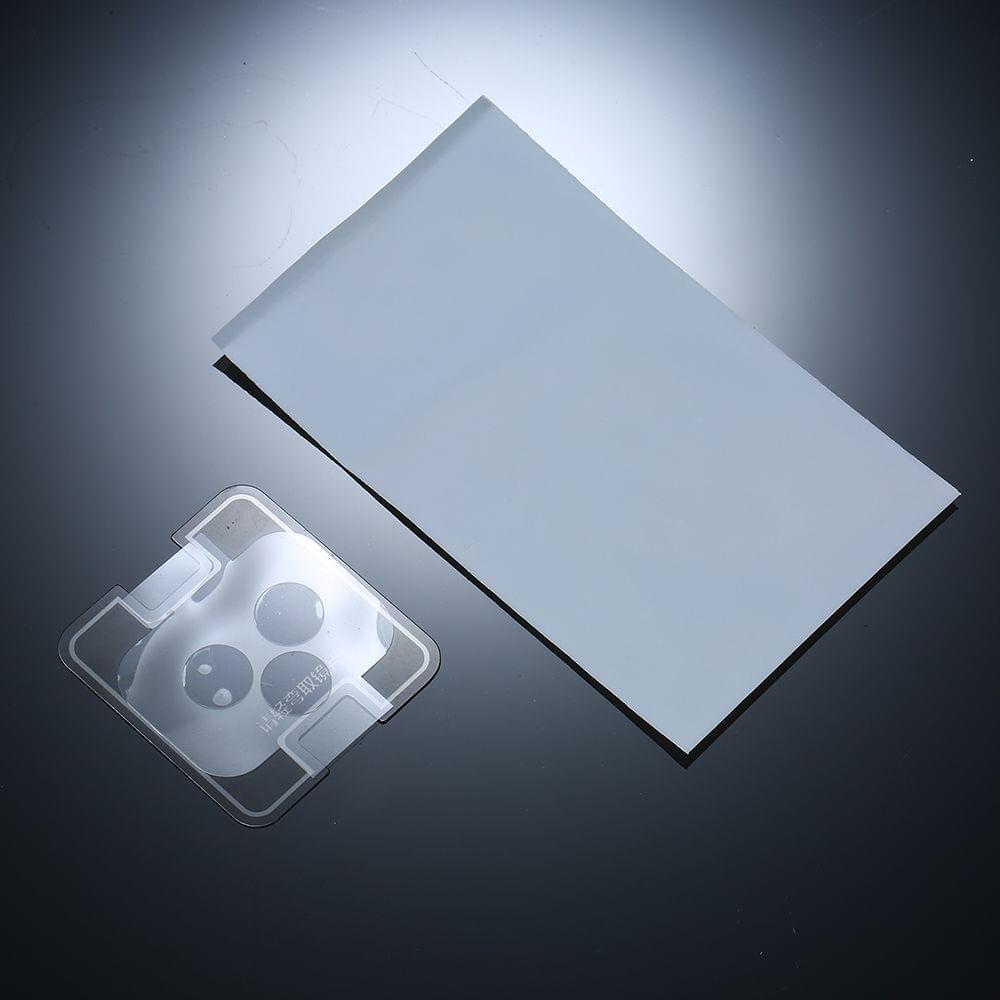 Lens Protective Film Ultra Thin Tempered Glass Camera - 2Pcs