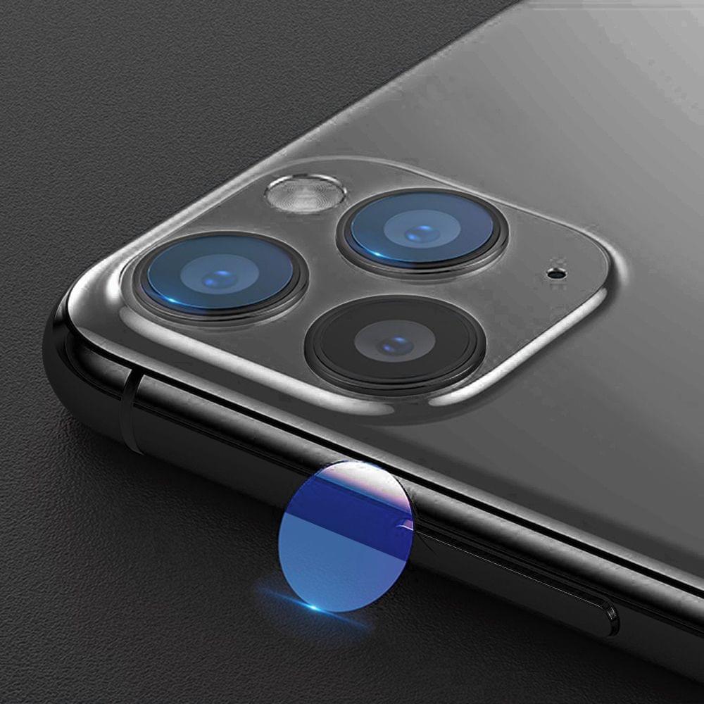 Lens Protective Film Ultra Thin Tempered Glass Camera - 2Pcs