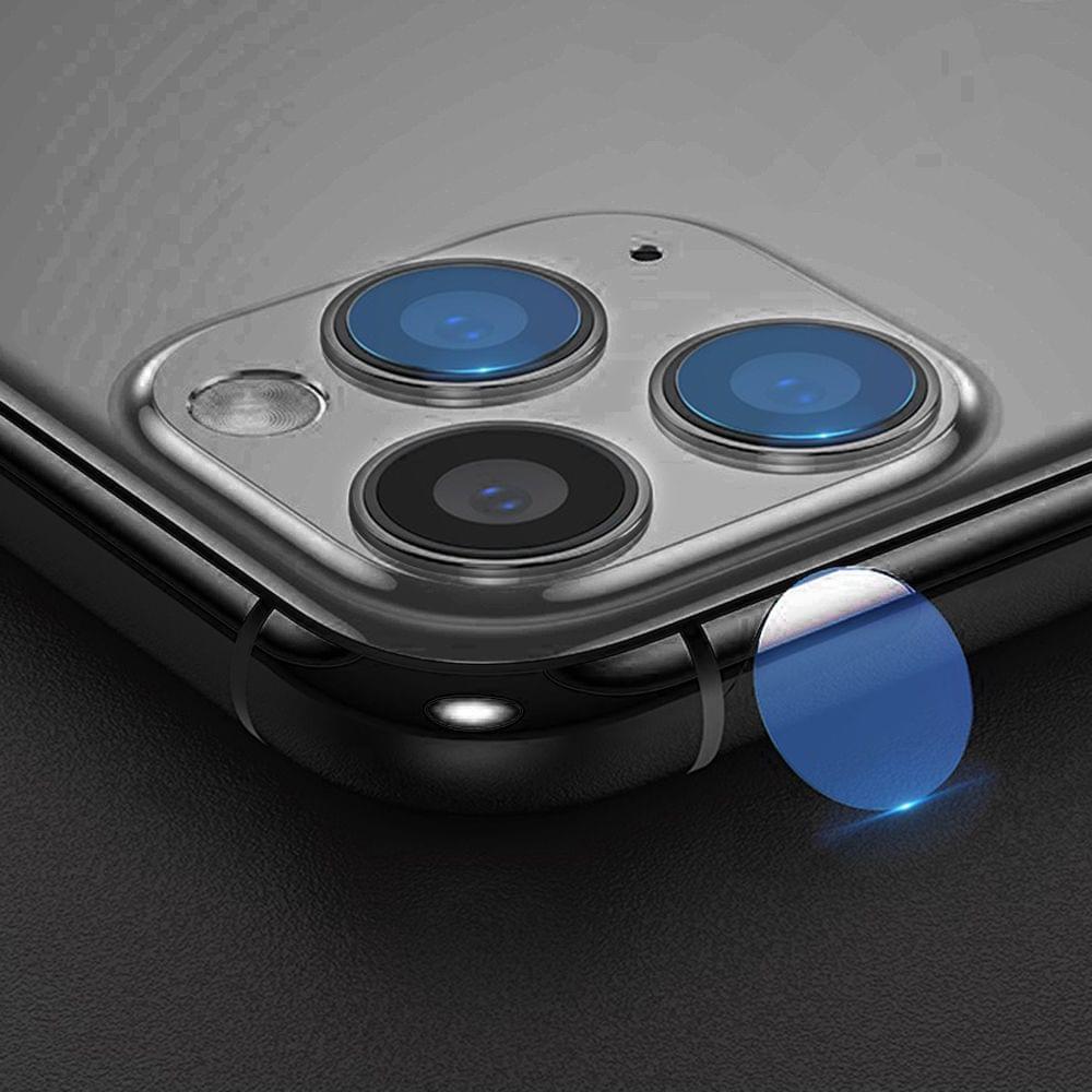 Lens Protective Film Ultra Thin Tempered Glass Camera - 2Pcs