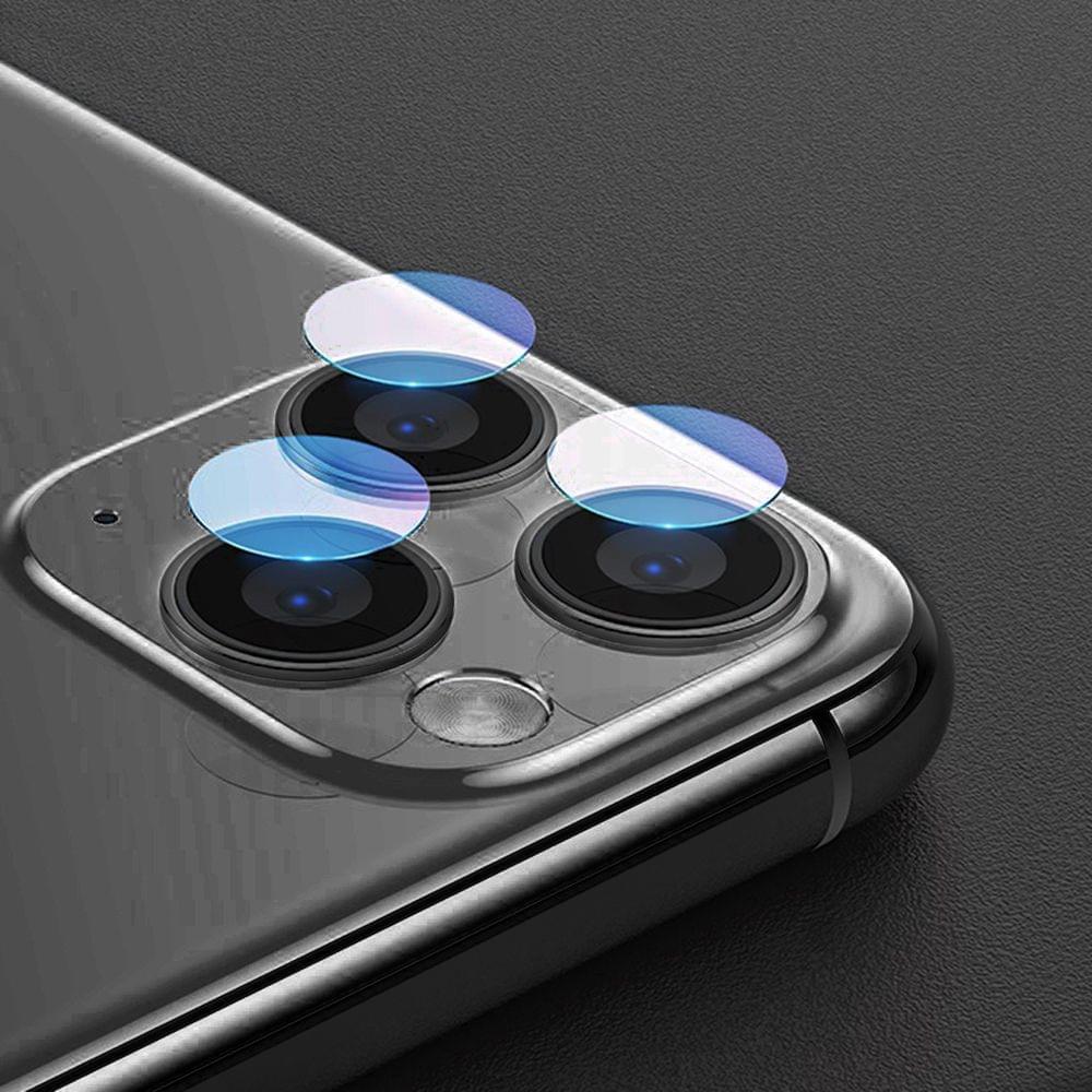 Lens Protective Film Ultra Thin Tempered Glass Camera - 2Pcs