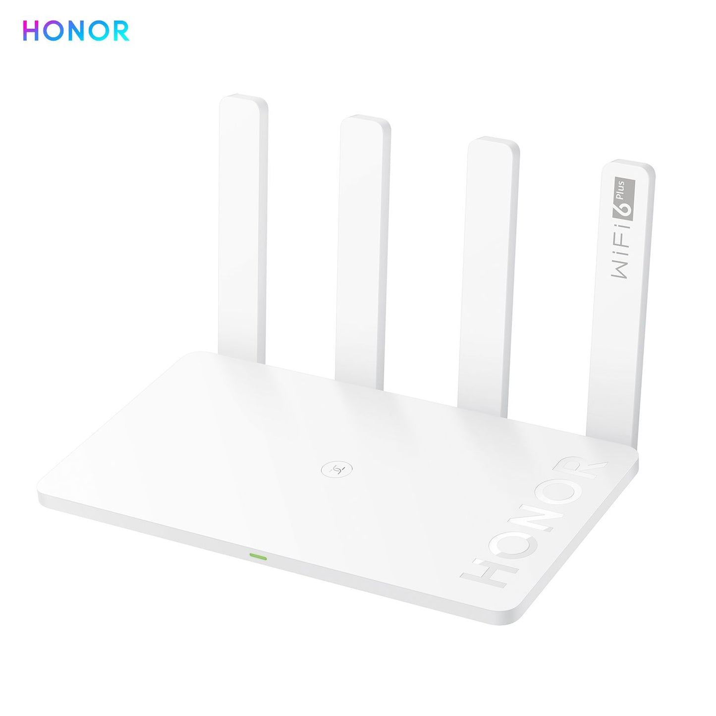 HONOR Router 3 Wi-Fi 6+ Dual Core 3000M Gigabit Port 2.4G/5G