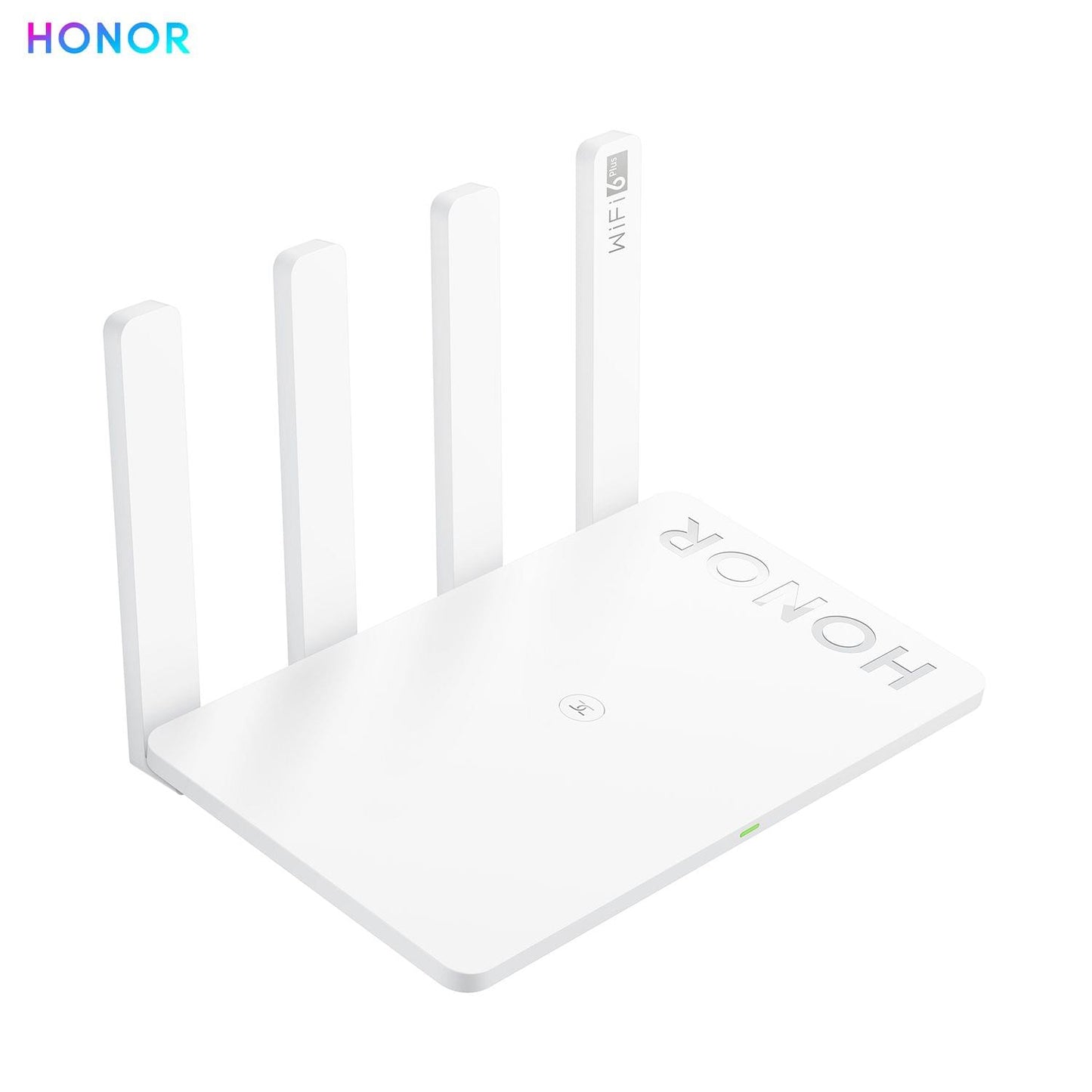 HONOR Router 3 Wi-Fi 6+ Dual Core 3000M Gigabit Port 2.4G/5G