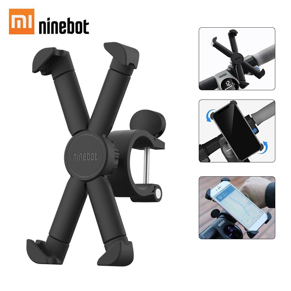Xiaomi Mijia Segway-ninebot Scooter Phone Bracket 360 Degree