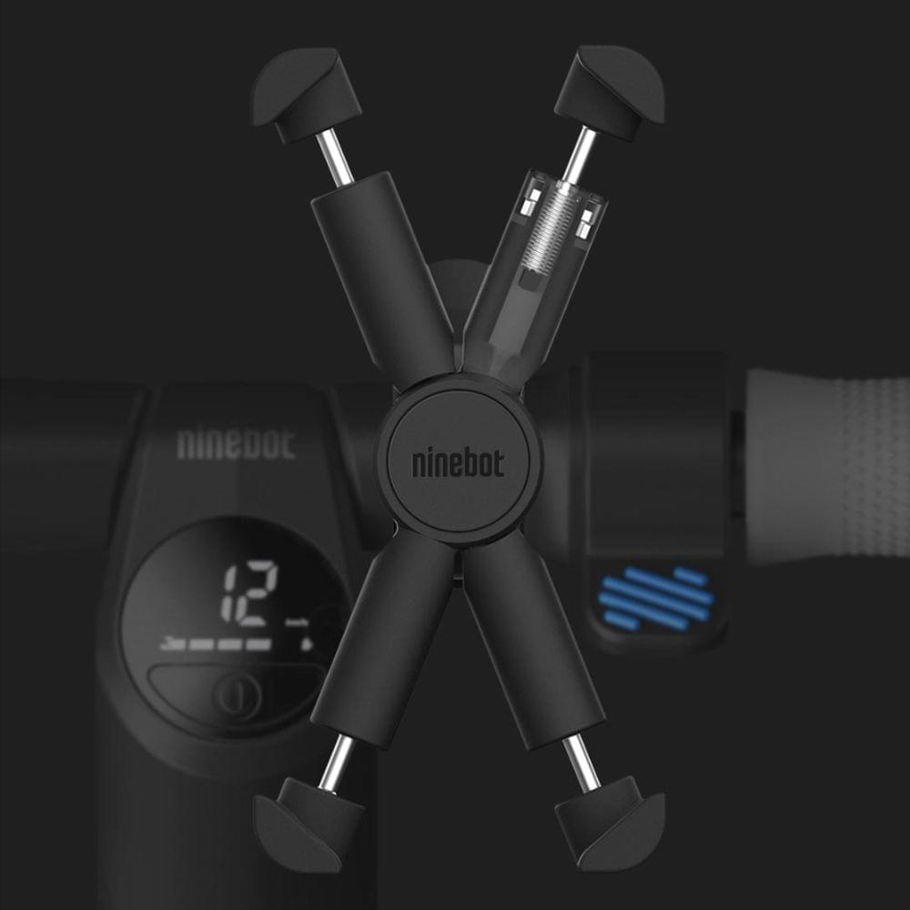 Xiaomi Mijia Segway-ninebot Scooter Phone Bracket 360 Degree