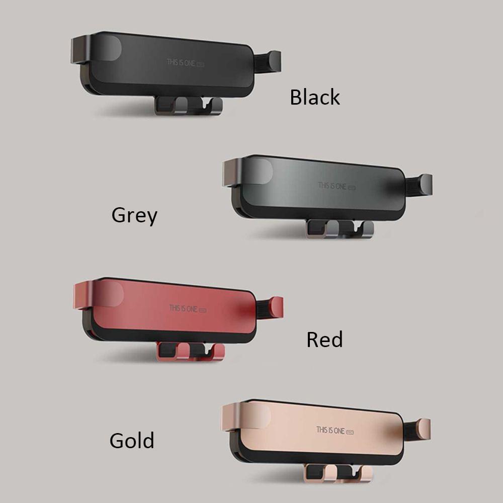 Car Holder Air Vent Clip Mount Mobile Phone Car Stand