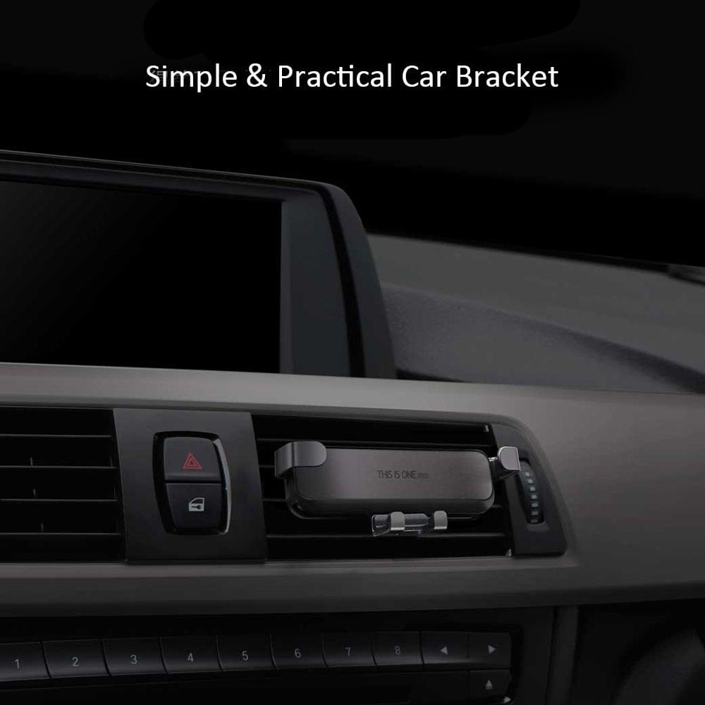 Car Holder Air Vent Clip Mount Mobile Phone Car Stand