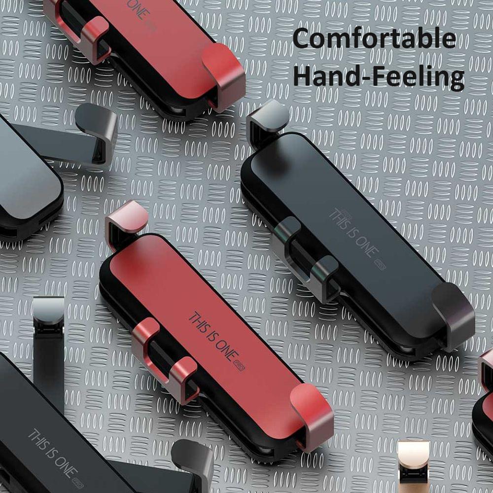 Car Holder Air Vent Clip Mount Mobile Phone Car Stand