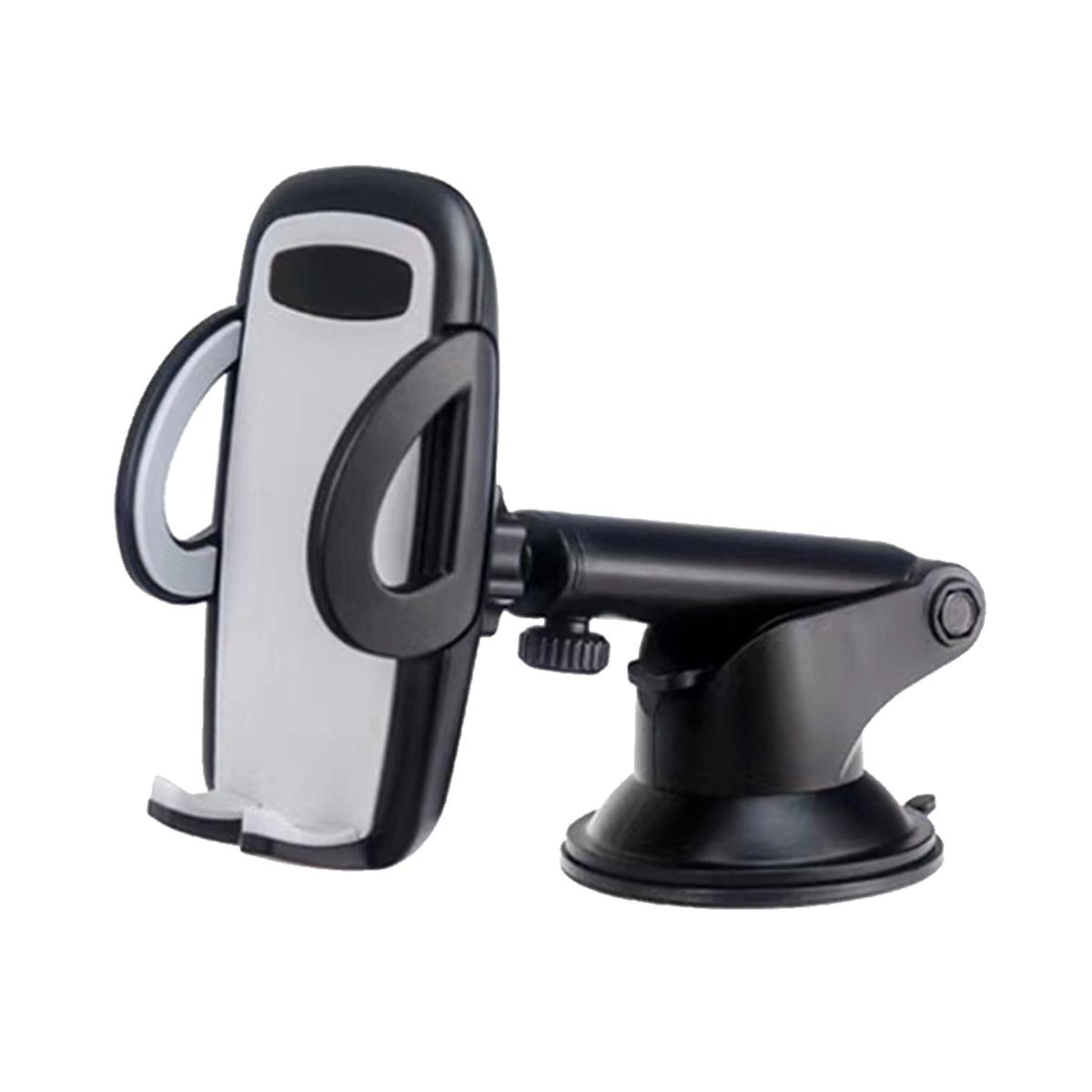 Mobile Phone Holder Extension Bracket Windshield Phone Mount