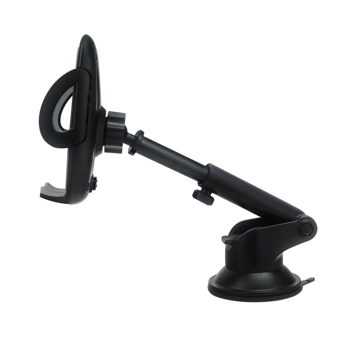 Mobile Phone Holder Extension Bracket Windshield Phone Mount