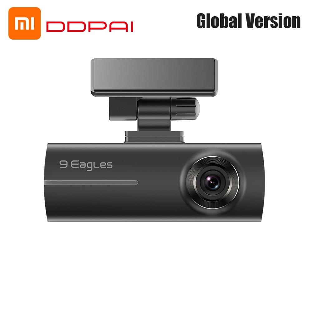 Xiaomi Youpin DDPai A2 9 Eagles Drive Recorder Parking