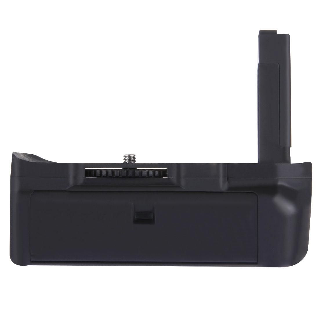 Vertical Camera Battery Grip for Nikon D5200 / D5300 Digital SLR Camera