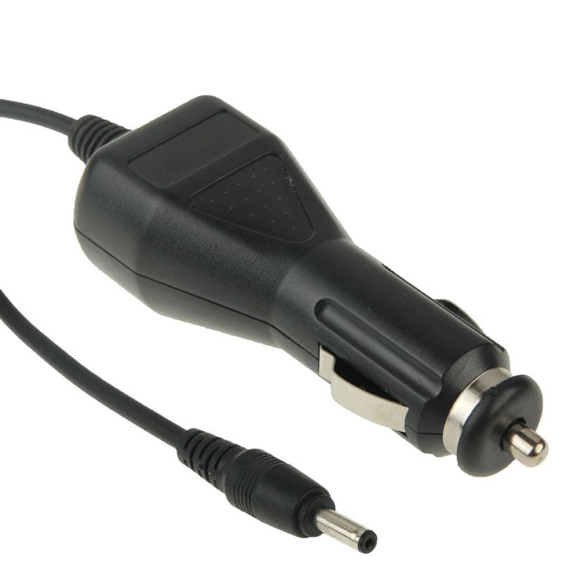 2.5mm Car Charger Cable for Walkie Talkie, Length: 1.5m