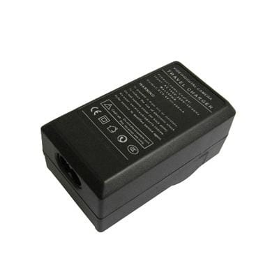 Digital Camera Battery Charger for Samsung BP-885T (Black)