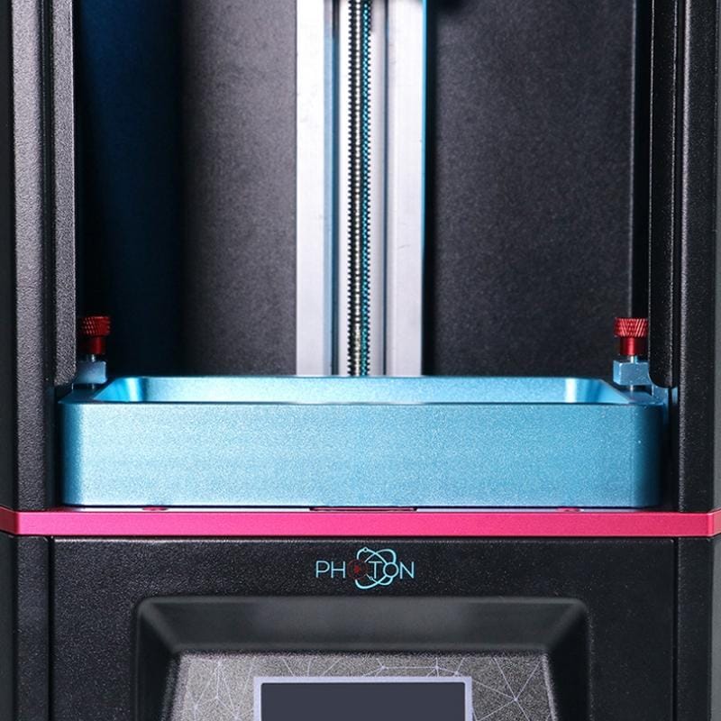 Anycubic Light Curing 3D Printer Trough Kit Accessories (Photon Trough)