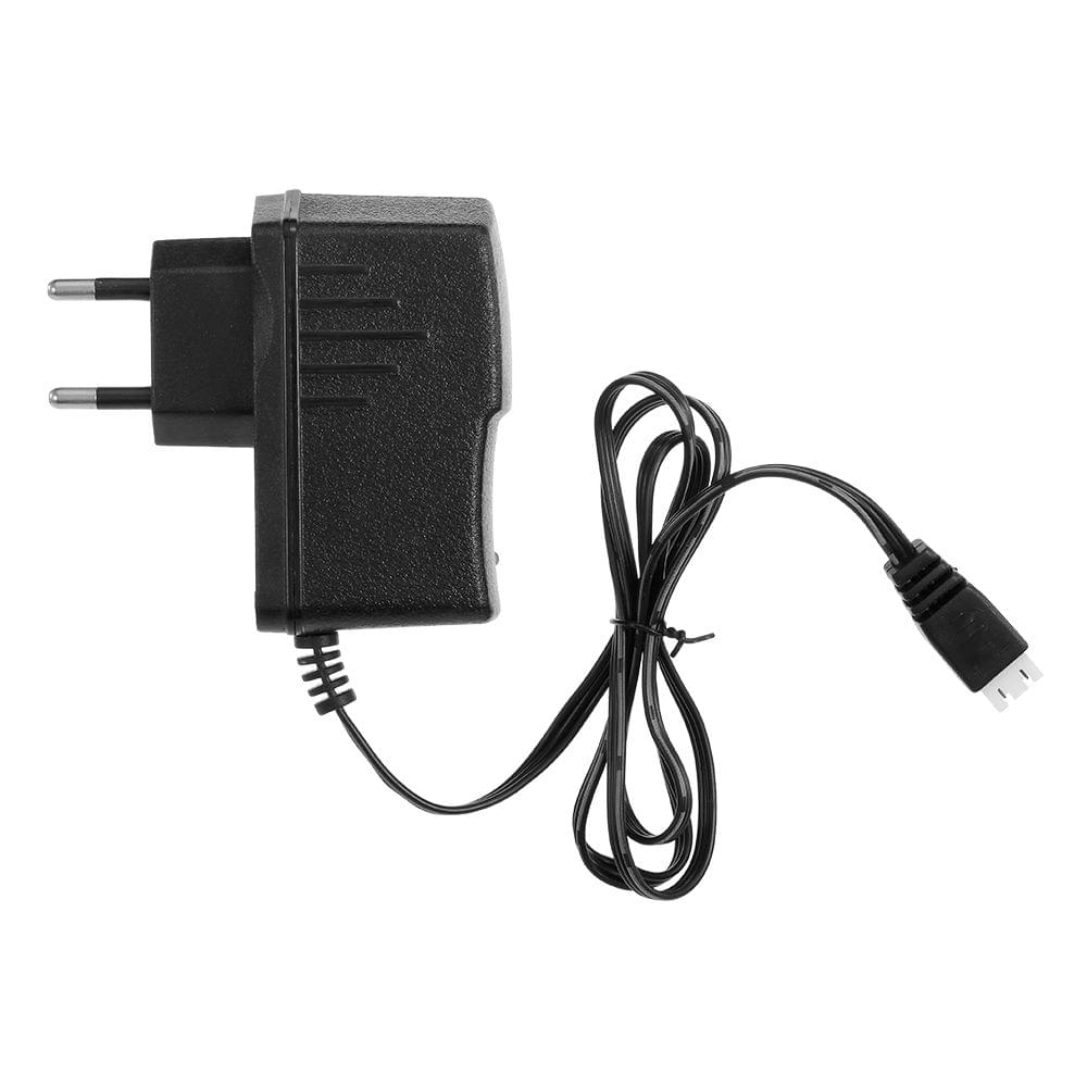 RC Charger Adapter RC Car Accessory for WLtoys 12428 1/12