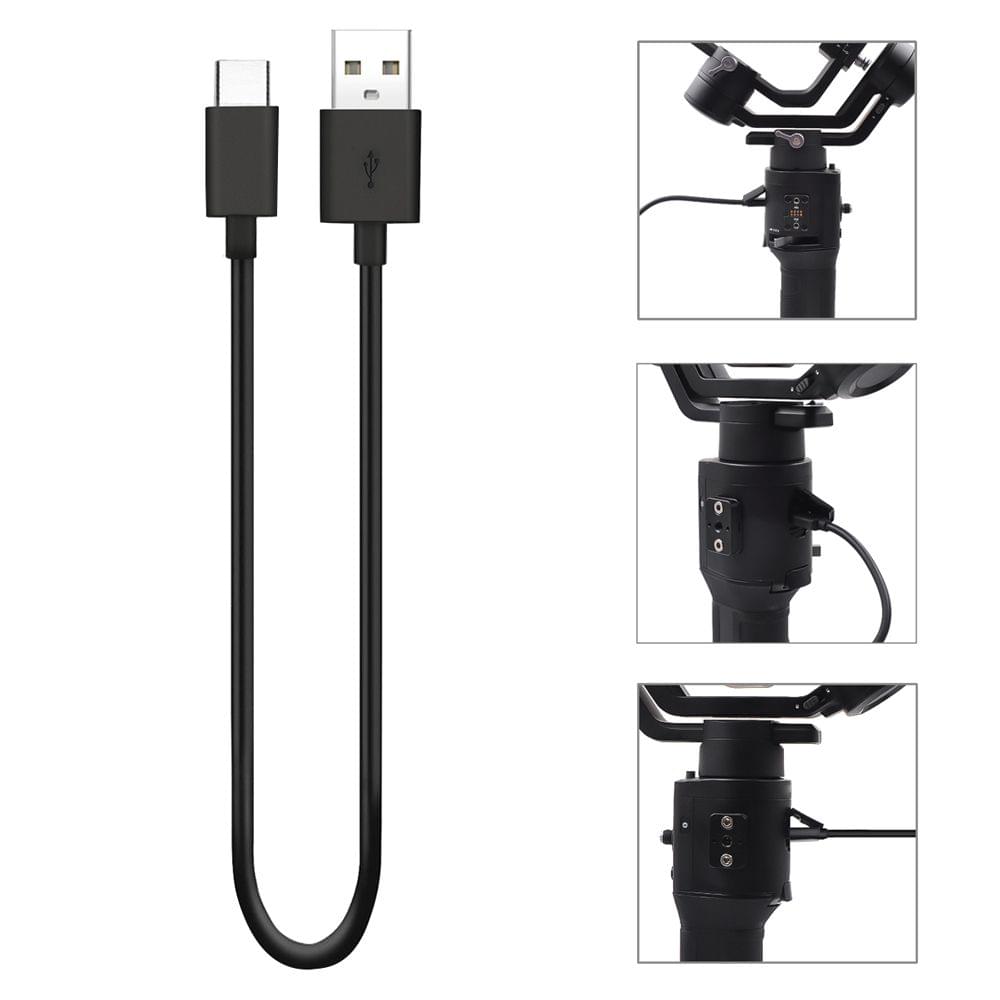 STARTRC Handle Gimabl Accessory Set Type-c USB Cable