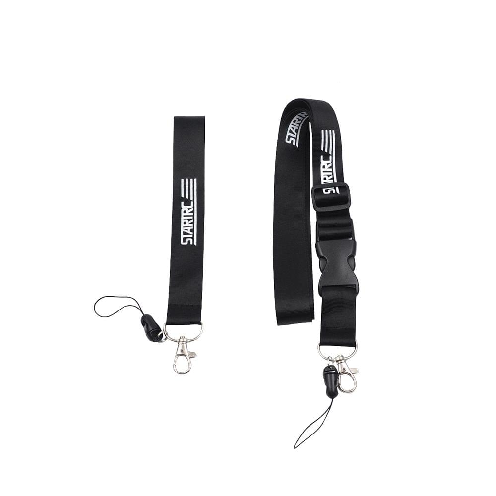 STARTRC Osmo Mobile 3 Carrier Hard Shell Case with Foldable