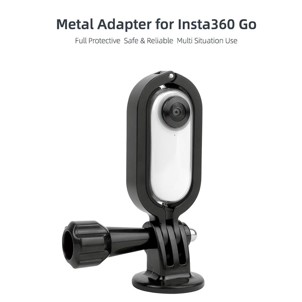 Extended Transfer Metal Adapter Frame with Screw for