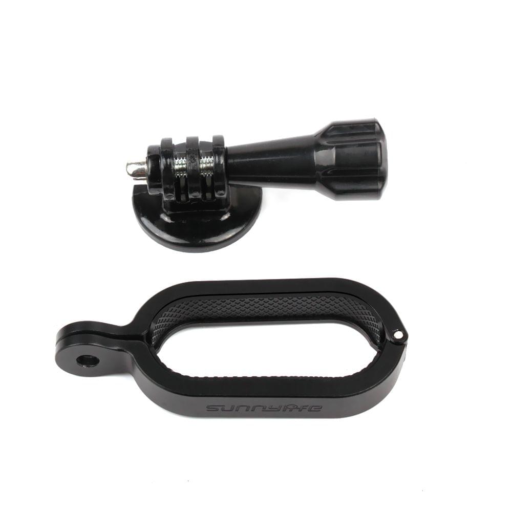 Extended Transfer Metal Adapter Frame with Screw for