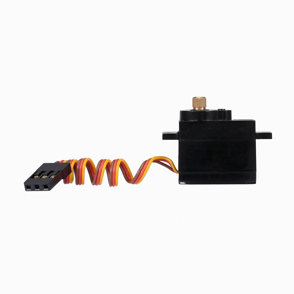 5g Digital Servo Car Servo High Torque Metal Gear for 1/28