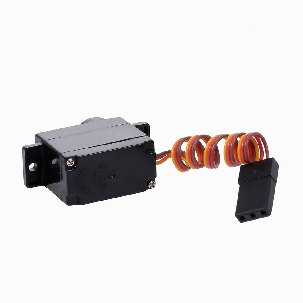 5g Digital Servo Car Servo High Torque Metal Gear for 1/28
