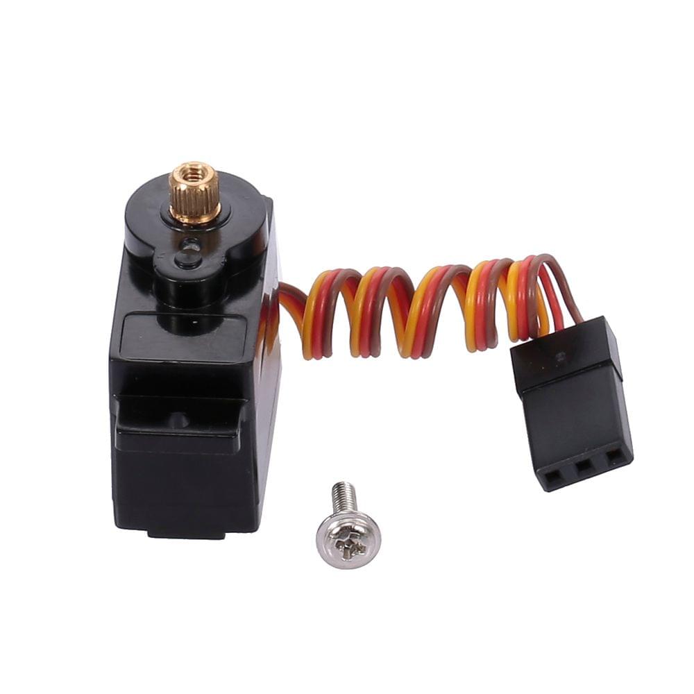 5g Digital Servo Car Servo High Torque Metal Gear for 1/28