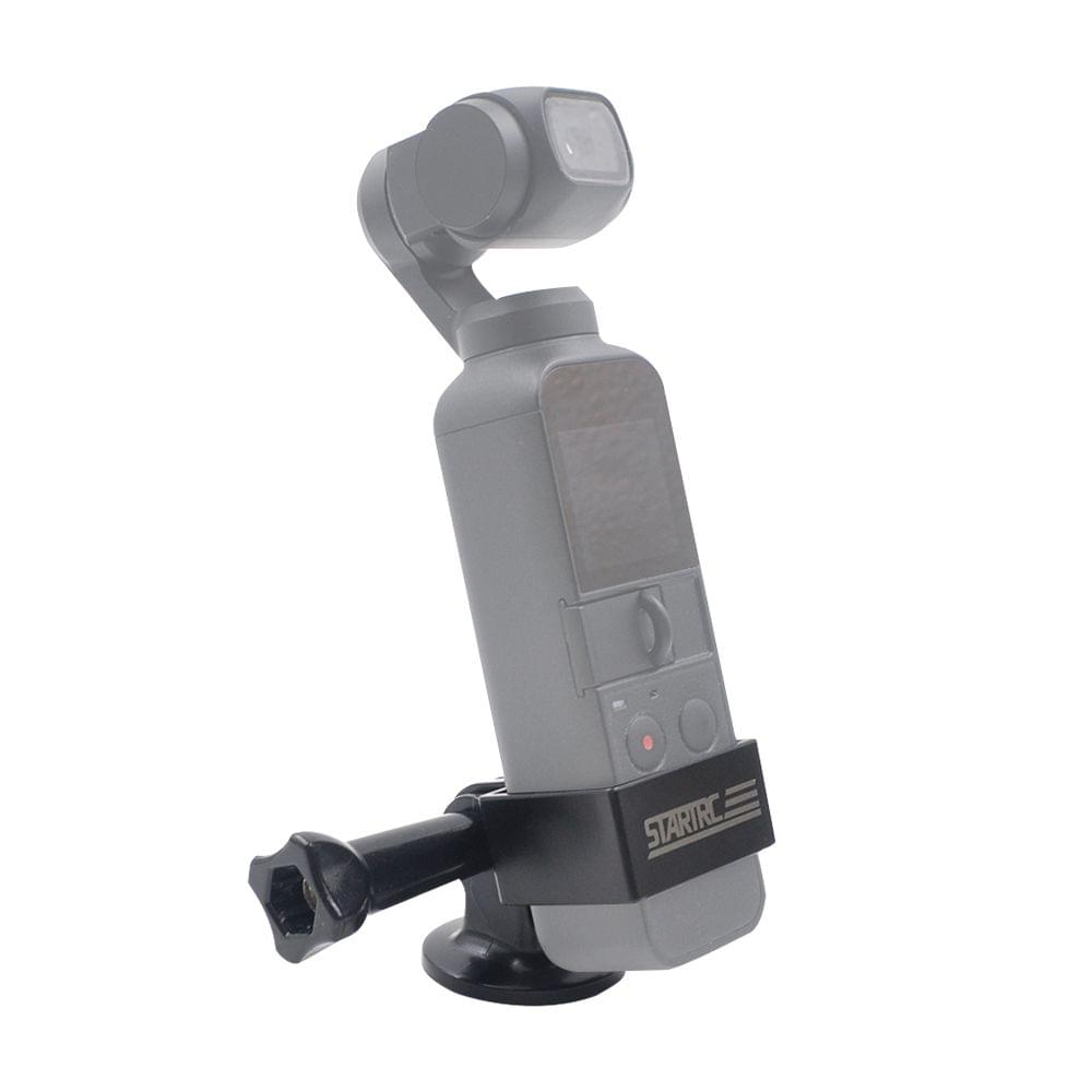 STARTRC Camera Mount Holder Adapter Kit for DJI OSMO Pocket