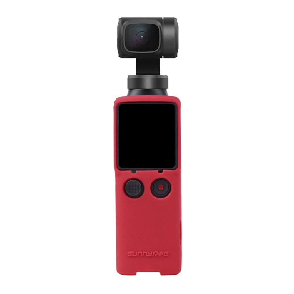 Silicone Case for FIMI Palm Handheld Gimbal Camera