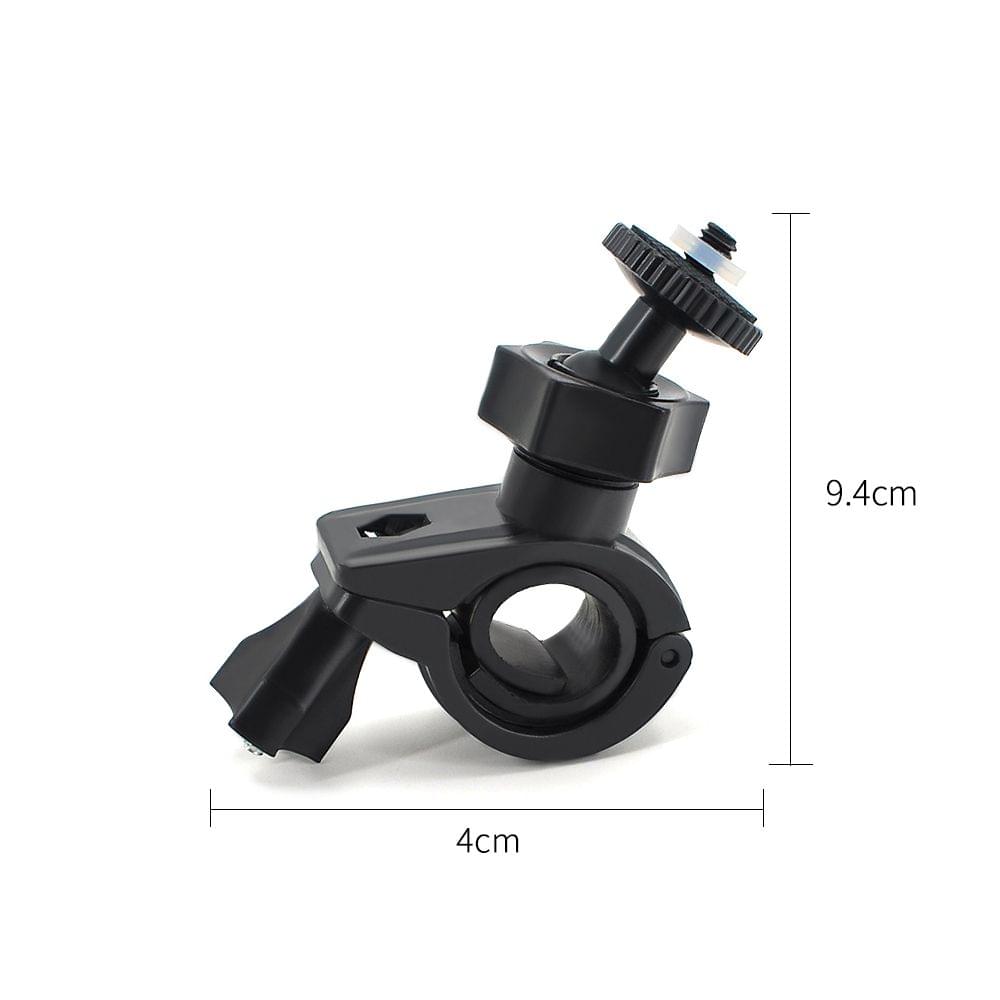 Compatible with FIMI PALM Gimbal Camera Bicycle Mount Holder