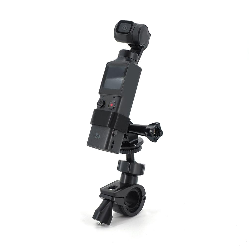 Compatible with FIMI PALM Gimbal Camera Bicycle Mount Holder