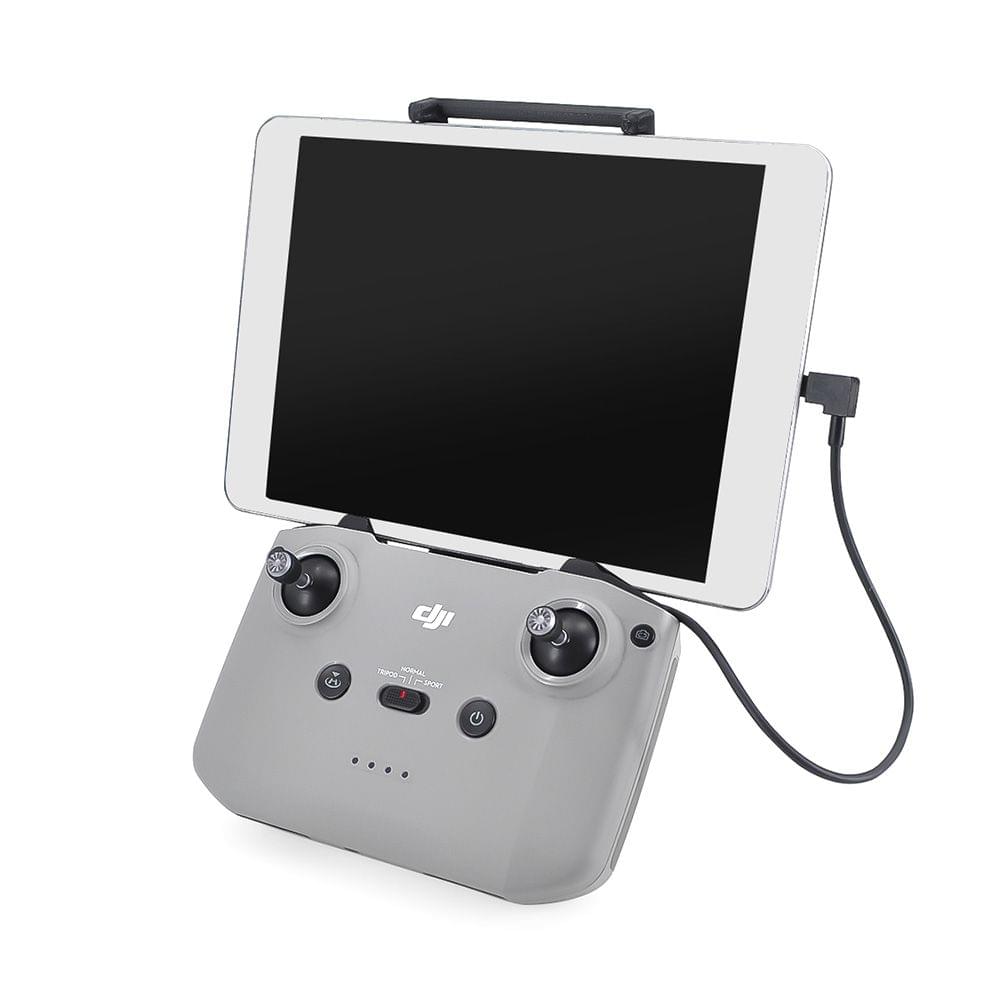 Compatible with DJI Mavic Air 2 TYPE C to Lightning Cable