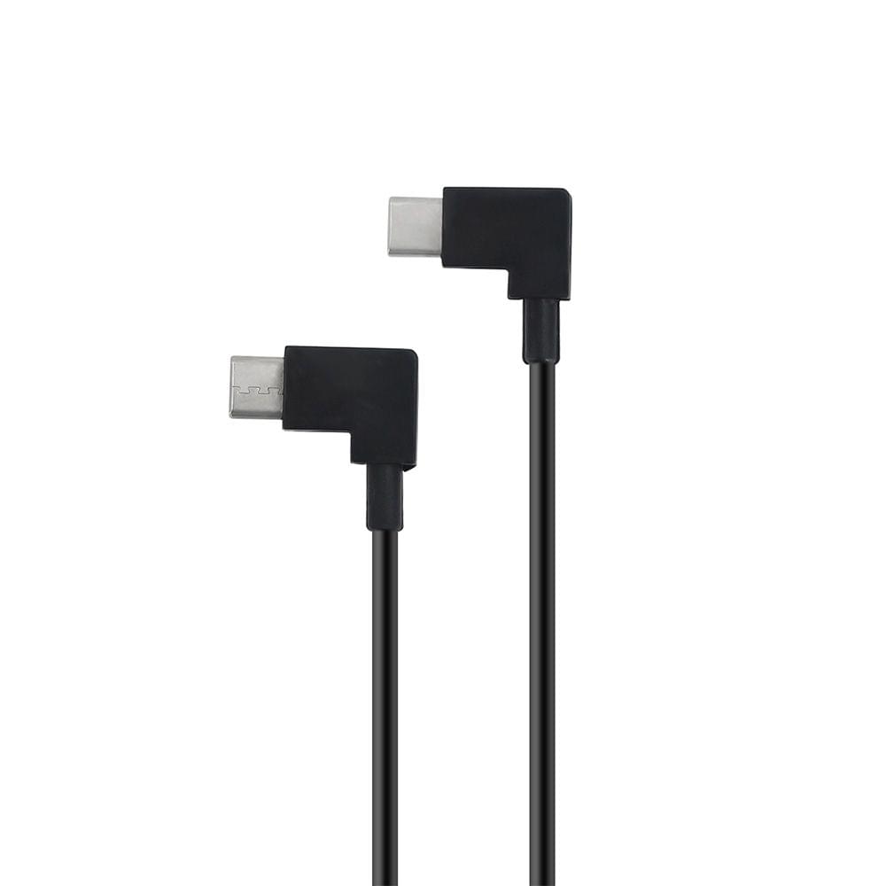 Compatible with DJI Mavic Air 2 TYPE C to TYPE C Cable OTG