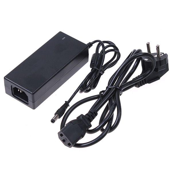 60W AC100-240V To DC12V 5A Power Supply Adapter