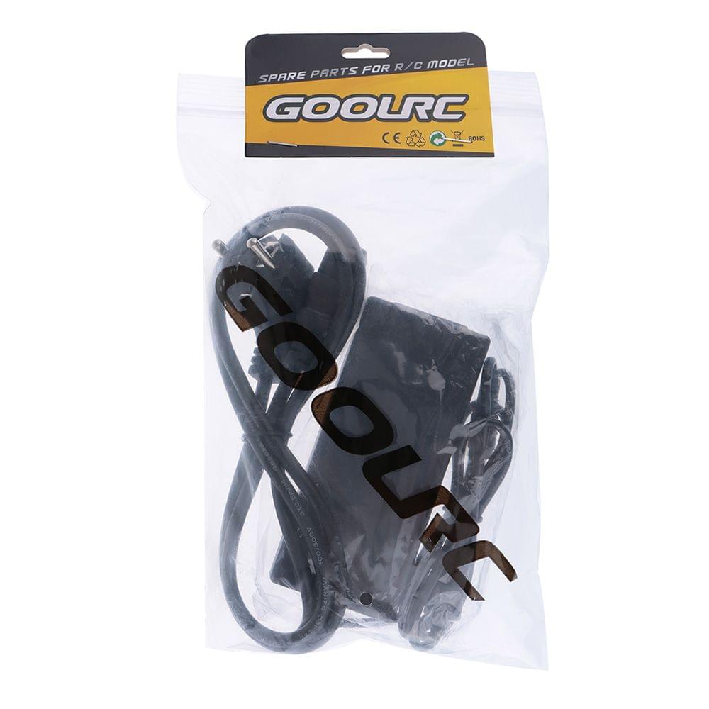 60W AC100-240V To DC12V 5A Power Supply Adapter