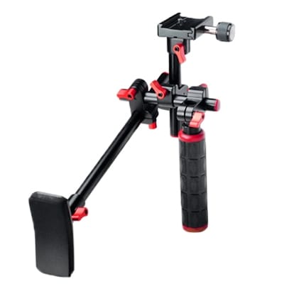 Aputure MR-V1 Magic Rig, Camera Video Capture Support