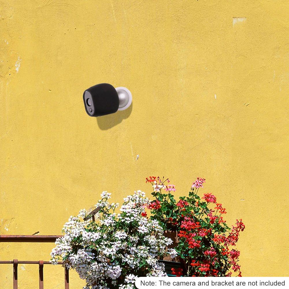 1 Pack Silicone Skin for Arlo Cameras Security Weatherproof - 1