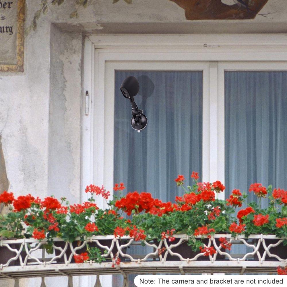 1 Pack Silicone Skin for Arlo Cameras Security Weatherproof - 1