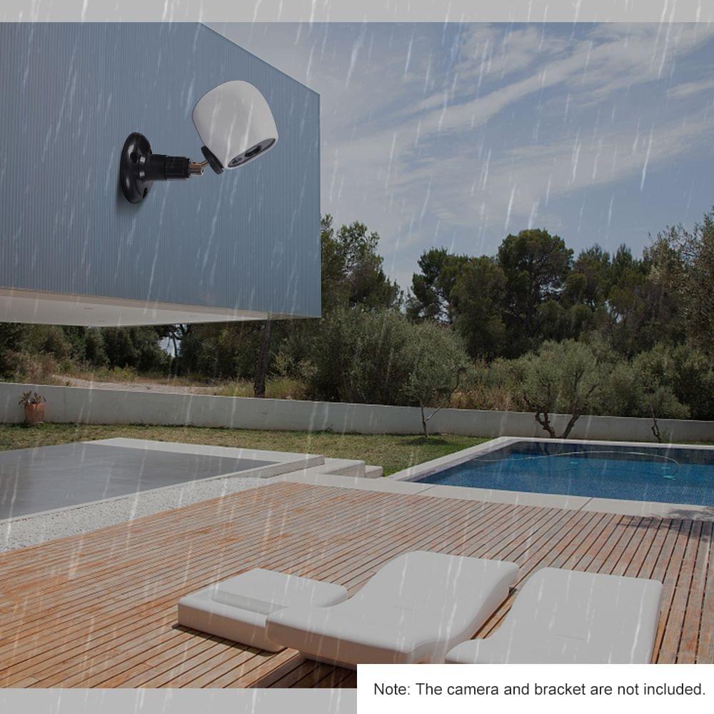 1 Pack Silicone Case for Arlo Cameras Security Weatherproof - 1