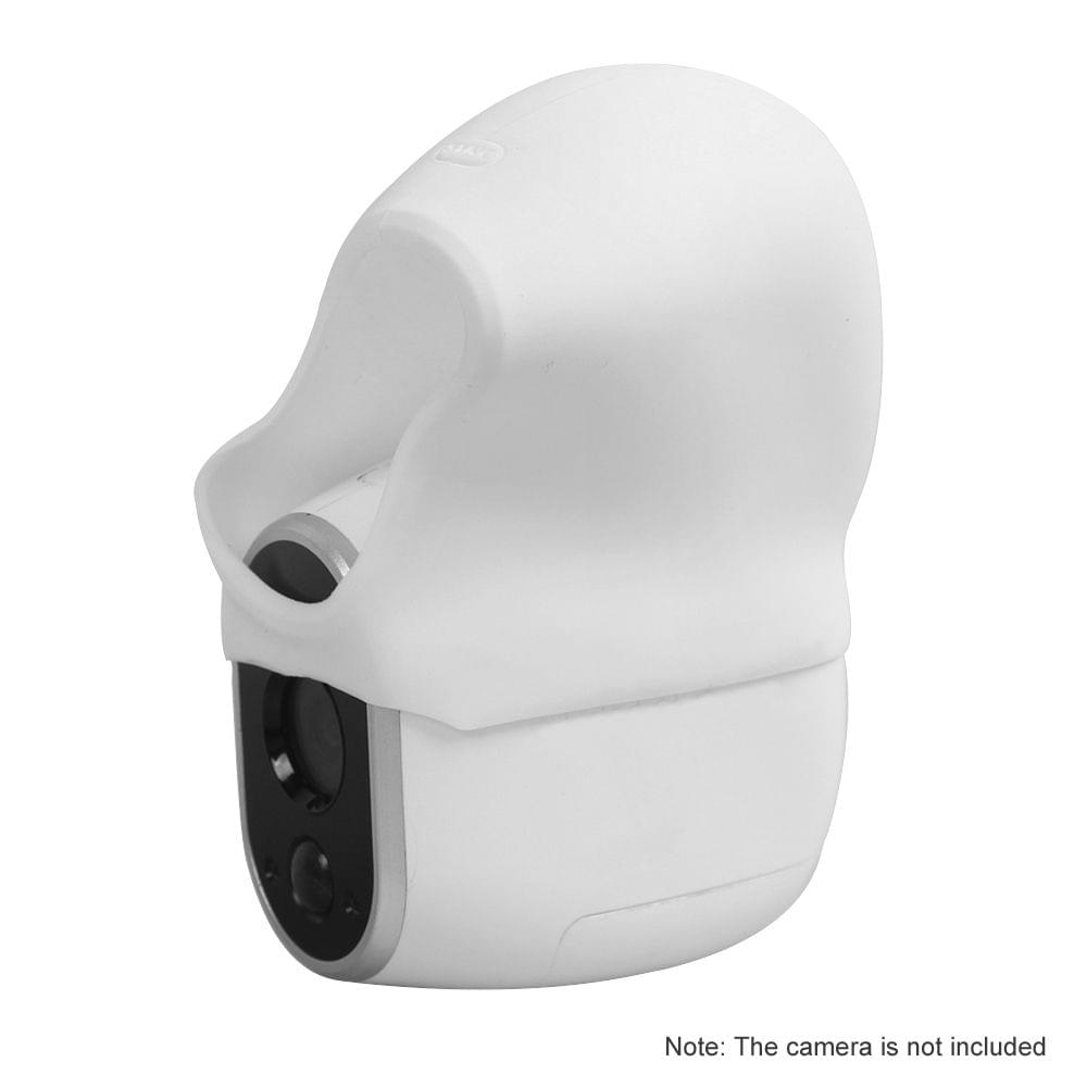 1 Pack Silicone Case for Arlo Cameras Security Weatherproof - 1