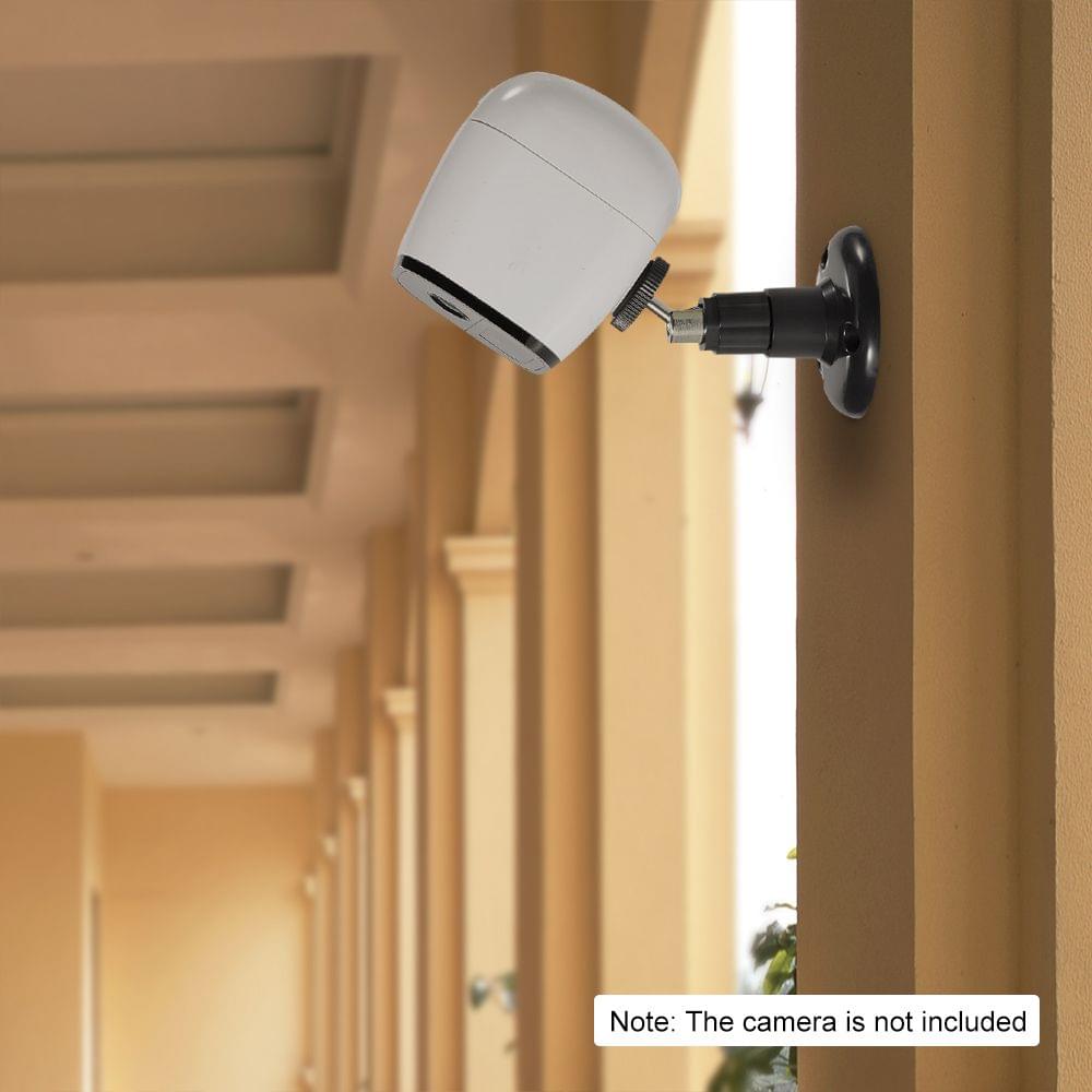 Plastic Indoor Outdoor Adjustable Mount Wall Table Ceiling