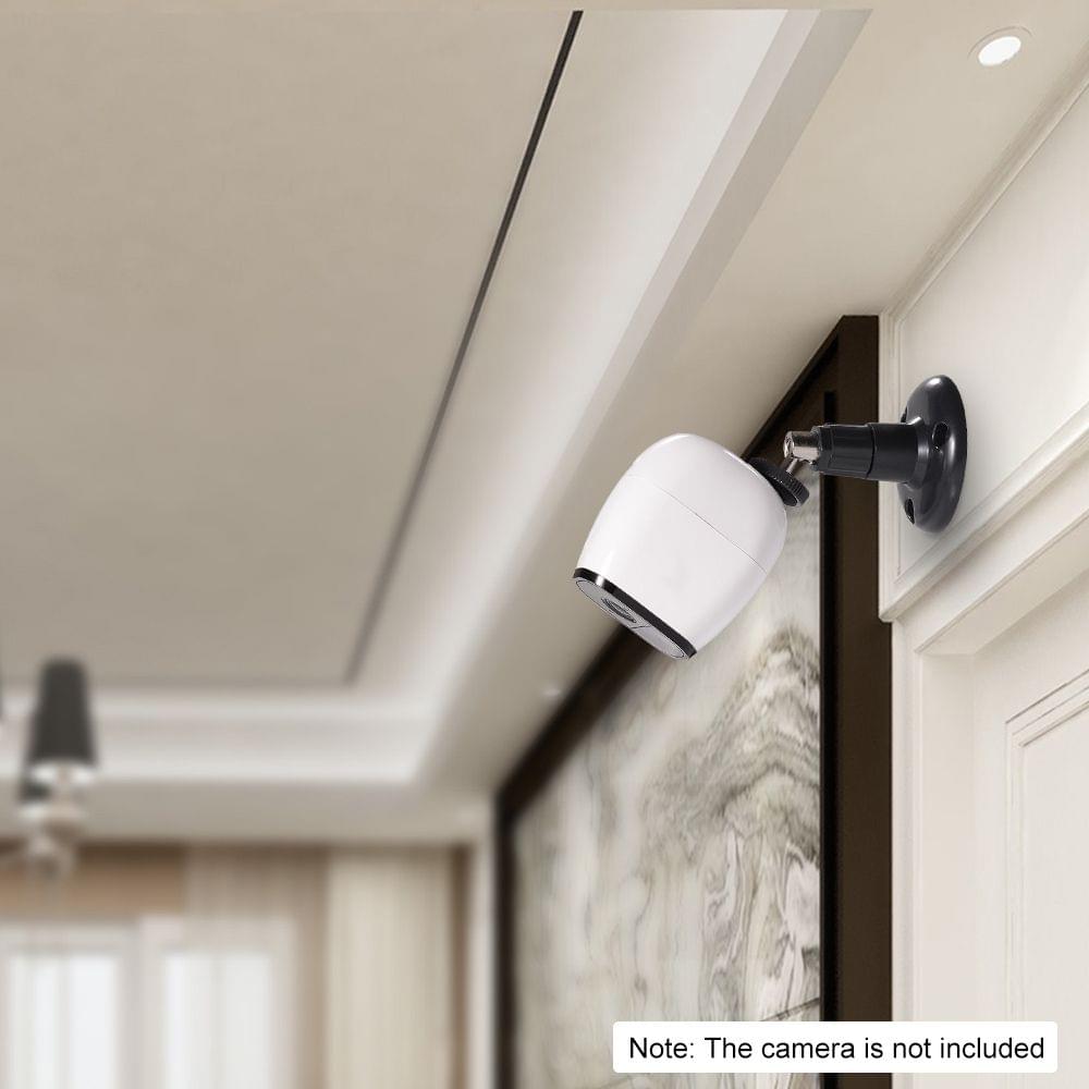 Plastic Indoor Outdoor Adjustable Mount Wall Table Ceiling