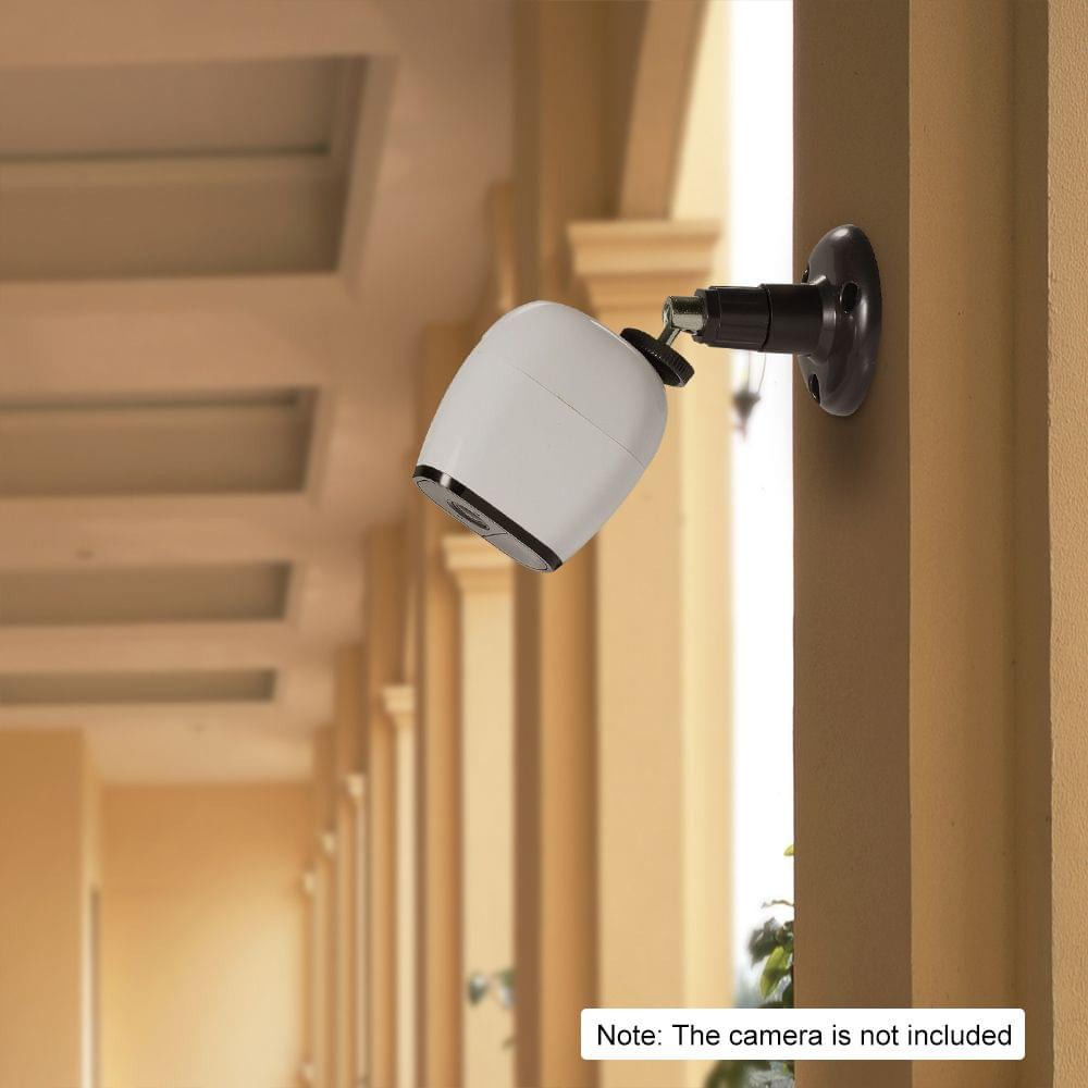 Plastic Indoor Outdoor Adjustable Mount Wall Table Ceiling