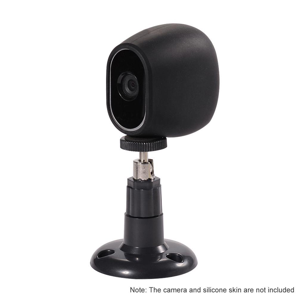 Plastic Indoor Outdoor Adjustable Mount Wall Table Ceiling - 2