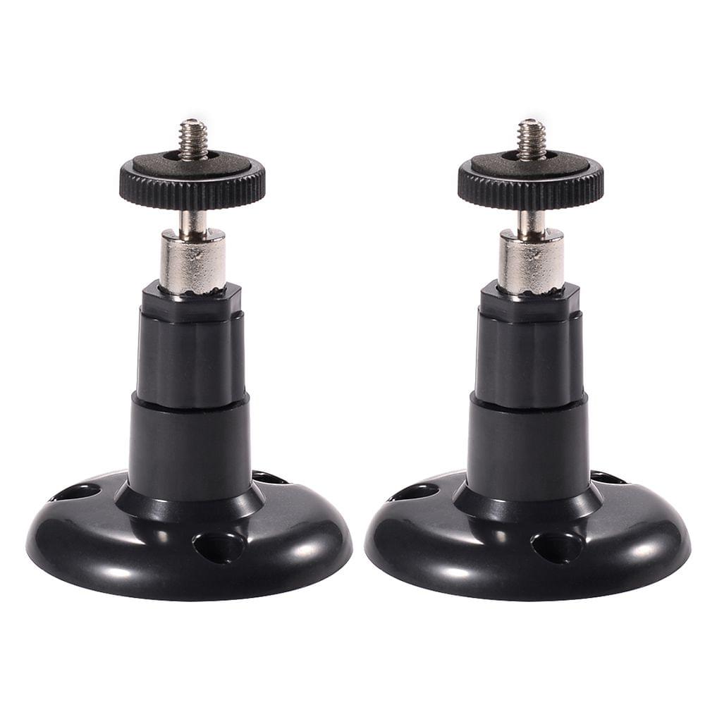 Plastic Indoor Outdoor Adjustable Mount Wall Table Ceiling - 2