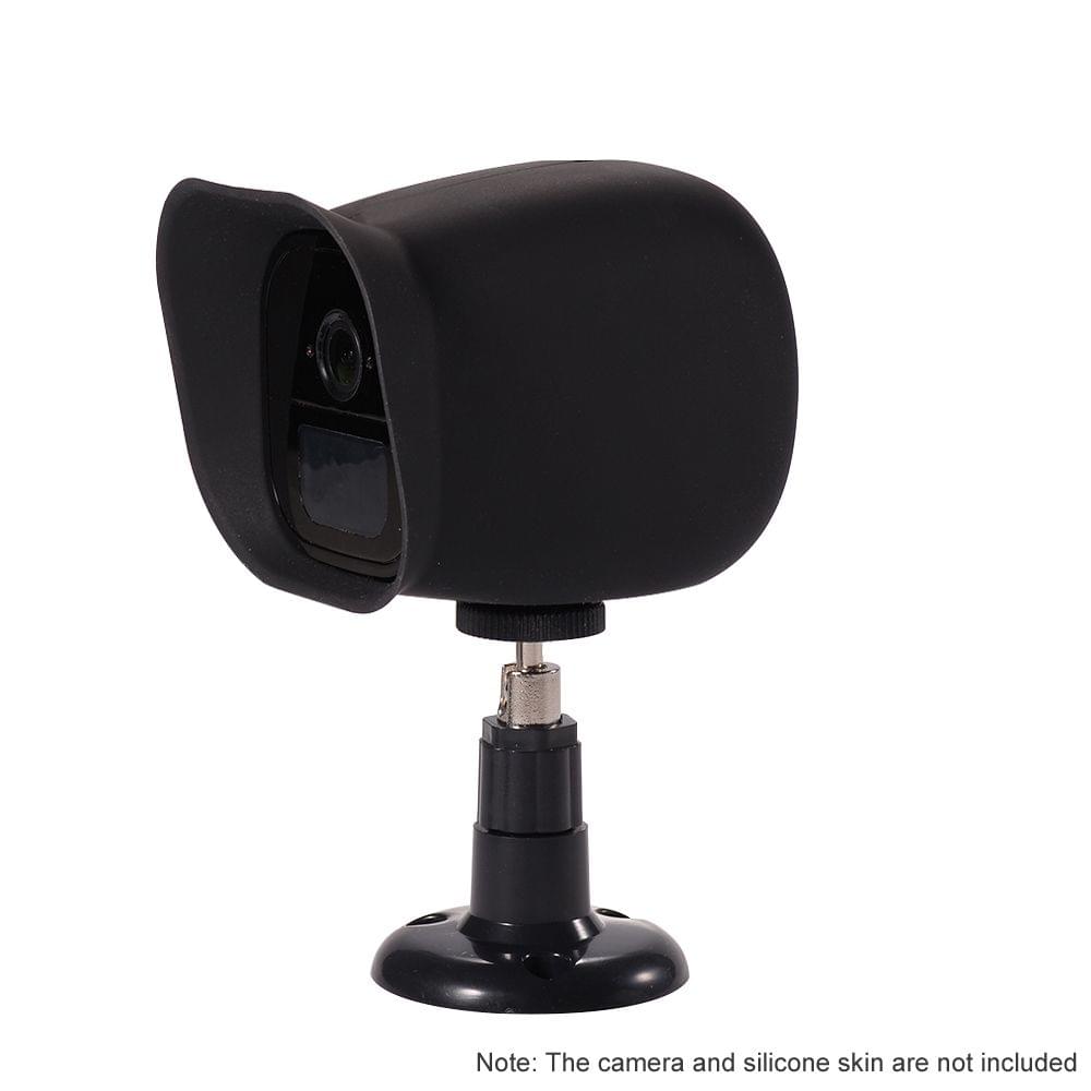 Plastic Indoor Outdoor Adjustable Mount Wall Table Ceiling - 2