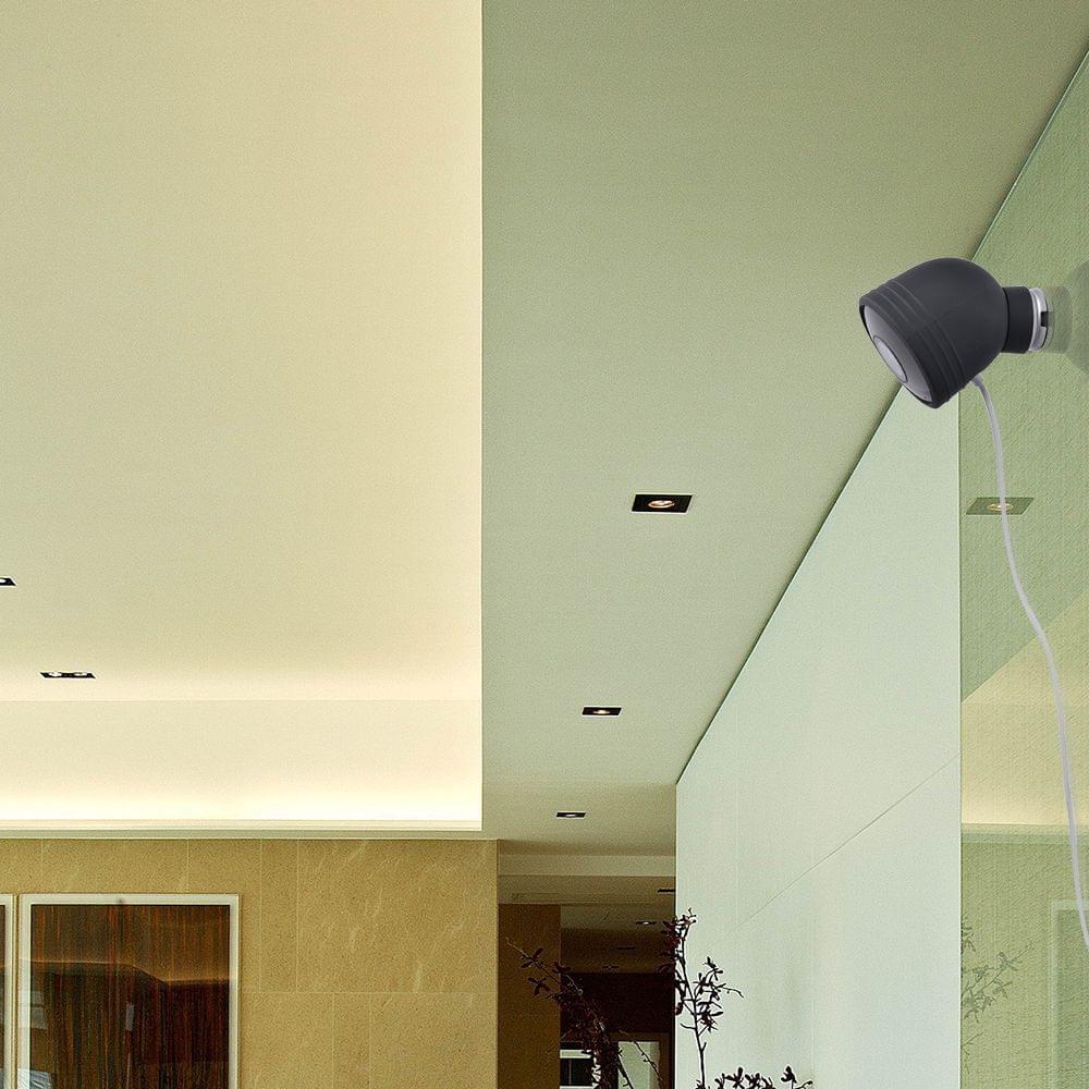 1 Pack Silicone Skin for Nest Cameras Outdoor Security - 1 PC